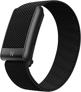 WHOOP 5.0/MG Health and Fitness Wearable – 12 Month Membership Included