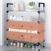 Multi-Tier Shoe Organizer Ⓢ