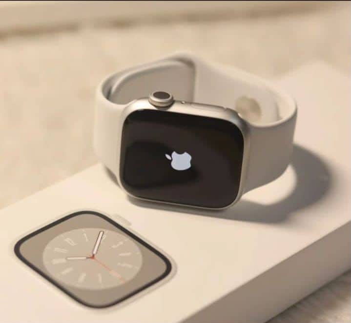Apple Watch Series 11