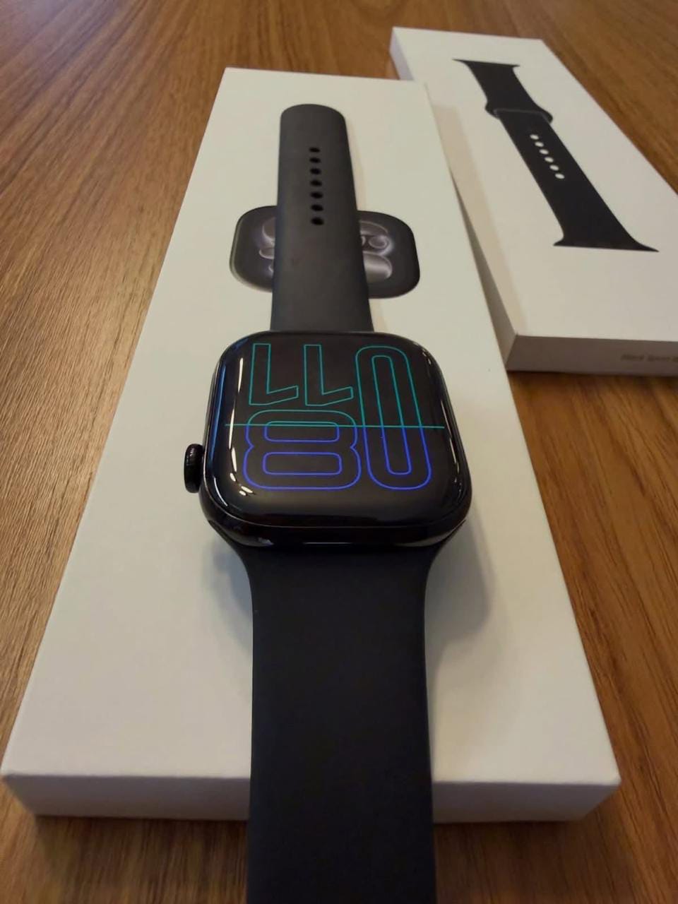 Apple Watch Series 11